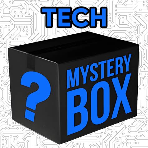 electro mystery box|mysteryboxd.com.